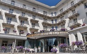 Steigenberger Grandhotel Belvedere